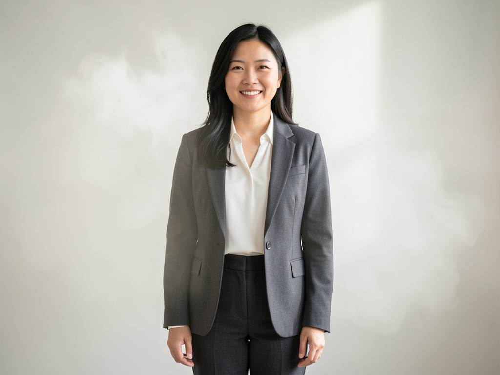Mira Chen