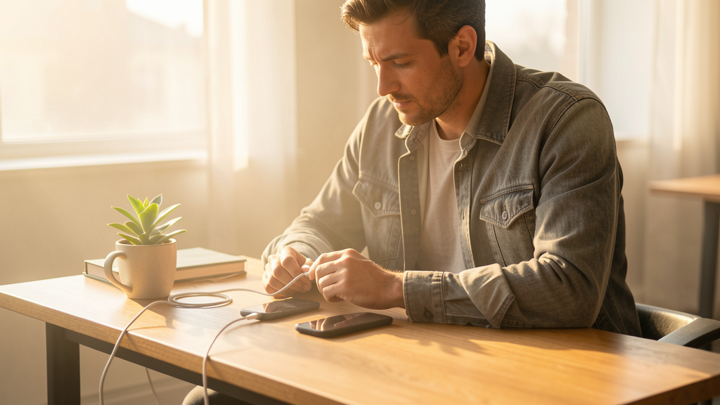 Editorial image illustrating 5 Essential Context Tags You Need in Todoist for Field Sales Work