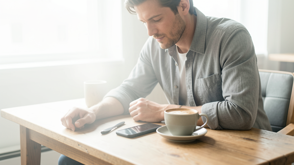 Photographic detail related to 5 Essential Context Tags You Need in Todoist for Field Sales Work