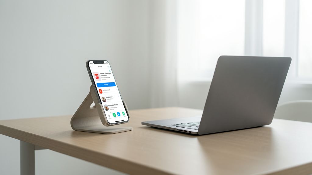 Editorial image illustrating 5 Reasons PDF Expert's 'Fill and Sign' Workflow Beats Adobe Acrobat for Real Estate Agents