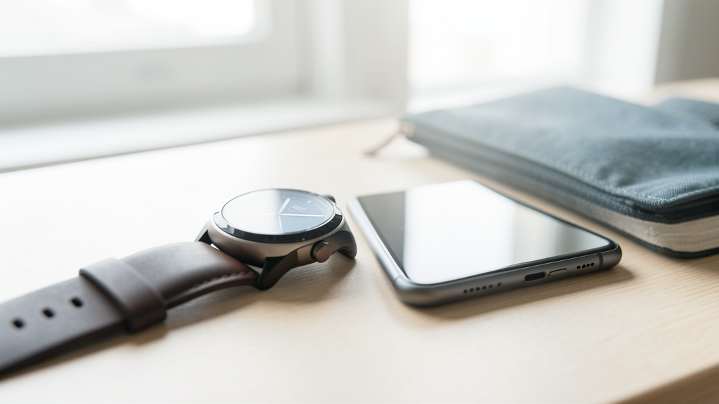 Photographic detail related to 5 Reasons PDF Expert's 'Fill and Sign' Workflow Beats Adobe Acrobat for Real Estate Agents