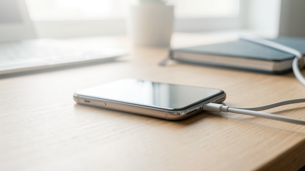 Photographic detail related to My 'Arriving at Work' Trigger: How Tasker Automatically Sets Wi-Fi and Silent Mode