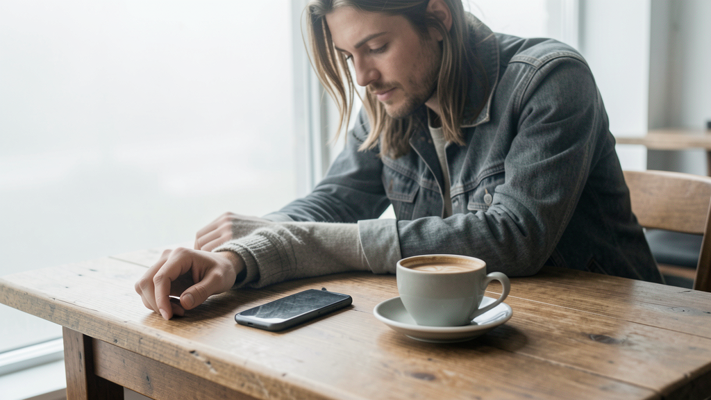 Photographic detail related to Moving Beyond Labels: How to Switch from Gmail to Outlook on Android Without Losing Your Mind